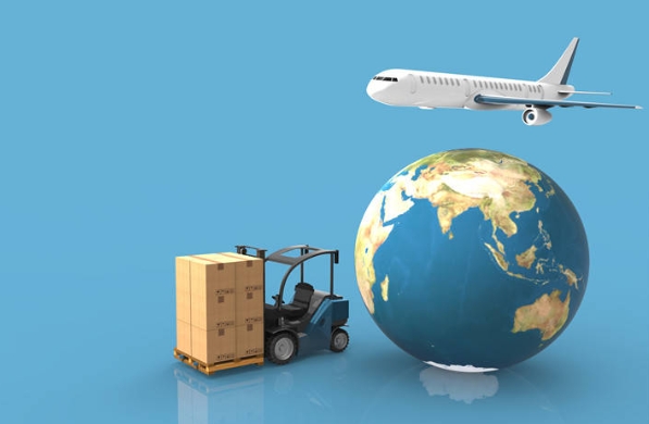 货代行业是连接世界贸易重要桥梁，在全球经济中扮演举足轻重的角色