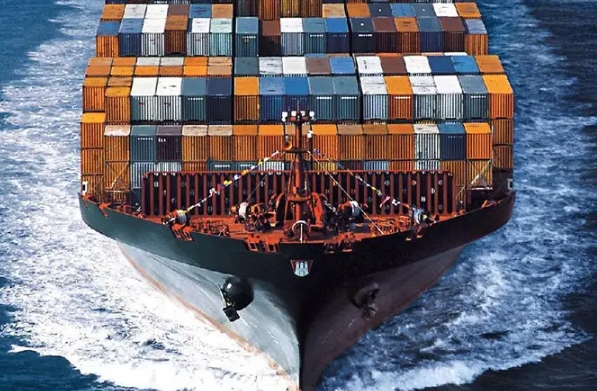 展望未来，货代行业将继续发挥其在国际贸易重要作用