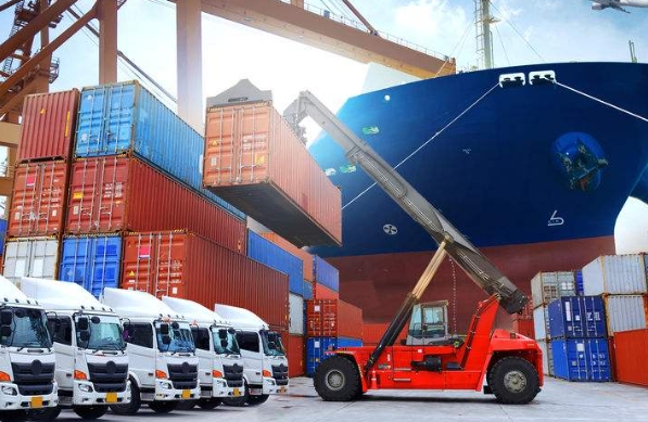 未来货代物流行业将继续为全球经济的繁荣和发展贡献更多力量