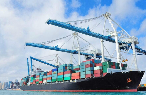 随着市场的不断变化，货代物流行业将继续保持创新与发展