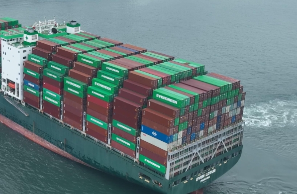 非洲海运代理发展趋势和变革无疑对双方的经济合作产生深远影响