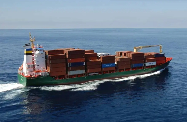 非洲海运代理行业应运而生，成为推动非洲贸易和经济发展的重要力量