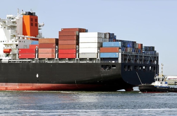 非洲海运代理为货物提供运输渠道，助力非洲国家融入全球贸易体系