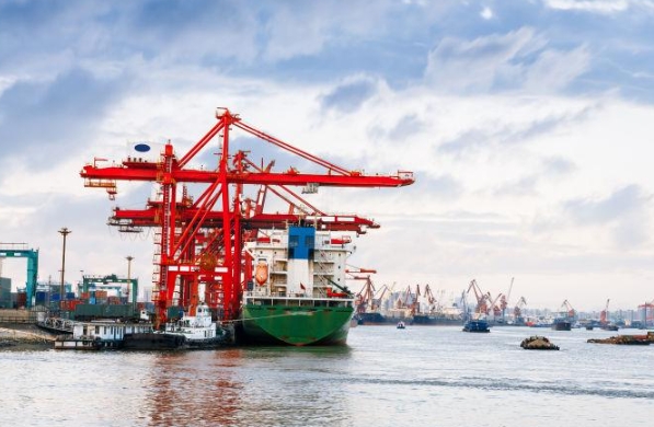 上海物流业将继续保持创新发展的态势，为城市发展贡献更多力量