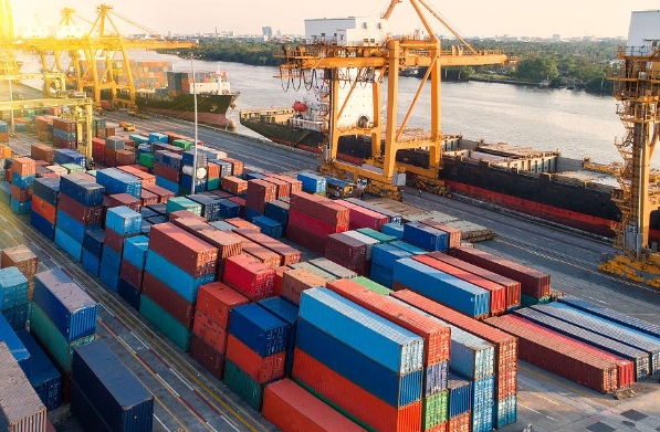 随着全球化的推进，非洲的货代行业也迎来了前所未有的发展机遇