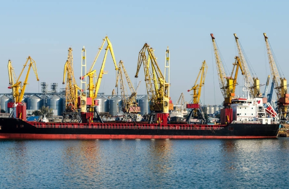 非洲货代行业为中非贸易的繁荣发展贡献更多的力量