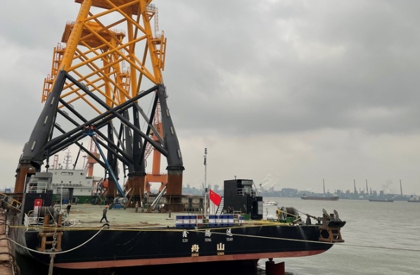 印度货代业扮演了举足轻重的角色，成为连接世界经济的桥梁与纽带