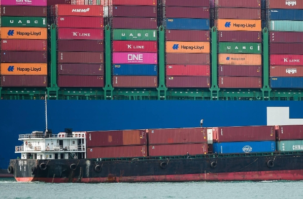 近年来巴基斯坦物流行业经历了一系列变革，既带来了前所未有的机遇