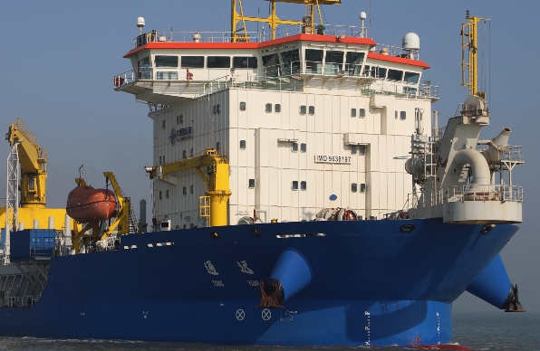 中俄国际物流在推动双边贸易、促进企业发展等方面发挥着重要作用