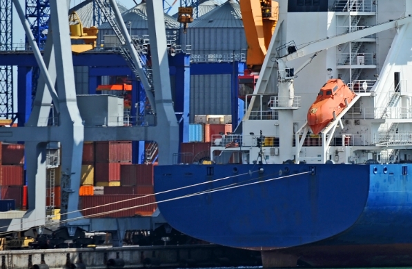 海运物流公司如何以创新为引领推动行业变革，成为客户关注的焦点