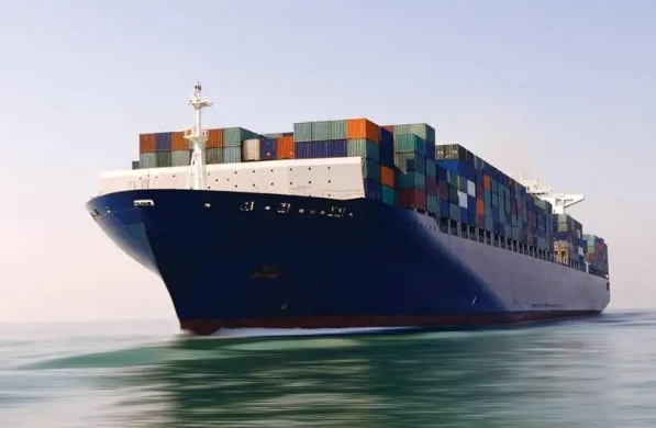 上海国际物为推动全球经济一体化和贸易自由化贡献更多力量