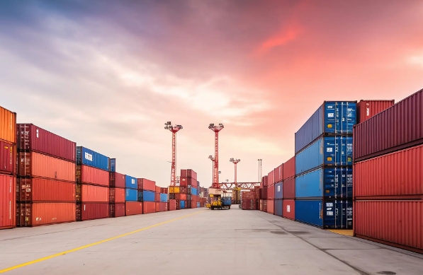 东南亚以独特的地理位置和经济优势，逐渐成为国际货代领域的新热点