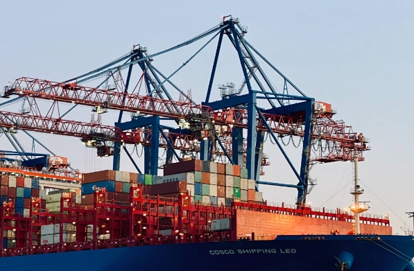 未来，东南亚货代行业将更加注重服务质量和客户体验的提升