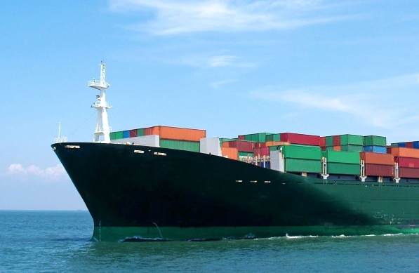 在科技日新月异的今天，美国海运也在不断创新和变革