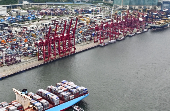 国际货代行业需要不断创新和进取，以更好地服务于全球贸易的发展