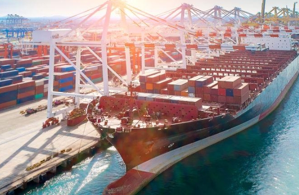 随着电子商务的快速发展，国际货代也迎来了新的发展机遇