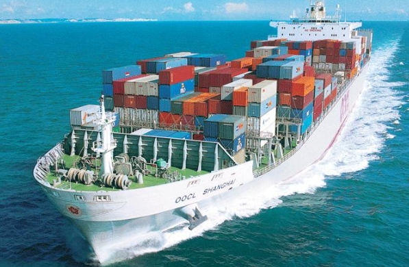 国际货代成为连接世界的桥梁，为国际贸易顺畅进行提供了重要的保障