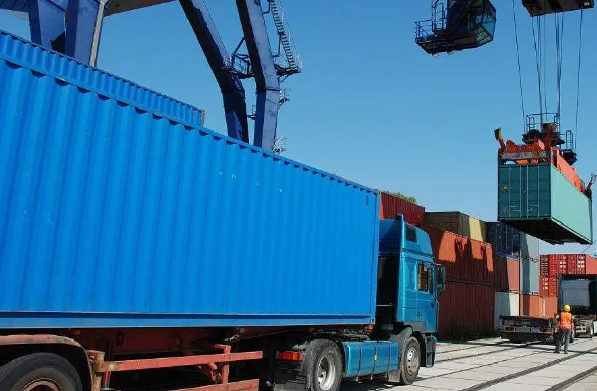 海运货代成为推动贸易畅通、助力经济发展的新势力