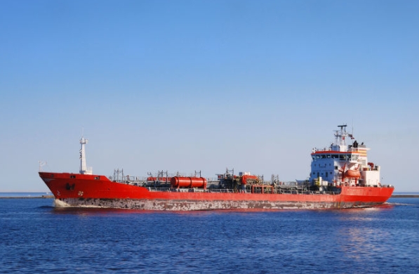 海运货代为各国之间的商品流通和文化交流提供了有力的支持