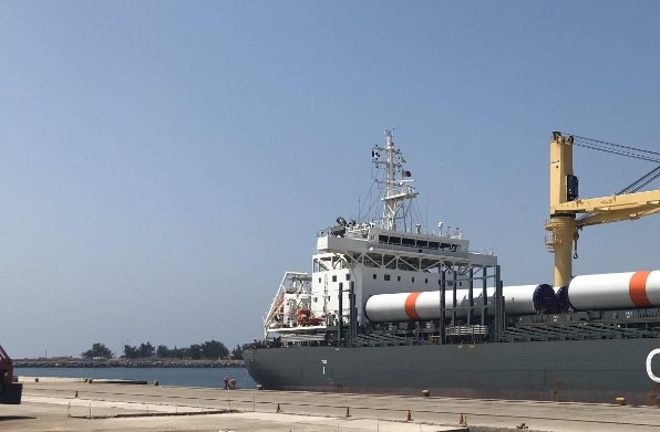 随着国际贸易格局不断变化，俄罗斯的海运正迎来前所未有的发展机遇