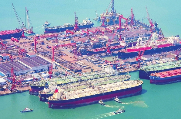 东南亚货代企业正逐步实现物流效率和成本控制的双重突破