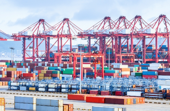 非洲货代海运的现状、发展趋势以及应对策略都是怎样的？