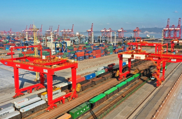 墨西哥货代行业为无数企业提供了高效、便捷的物流服务