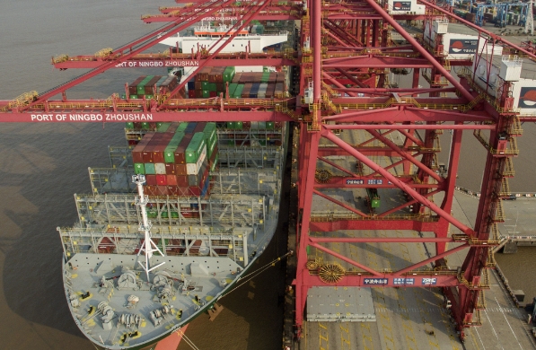 墨西哥的货代行业如何在全球贸易中发挥重要作用？