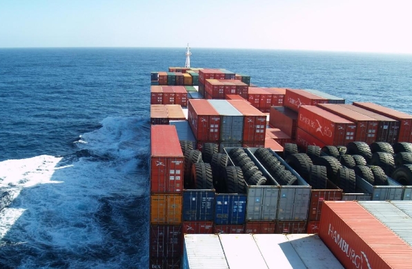 上海物流公司推动中国物流行业的国际化进程和全球竞争力的提升