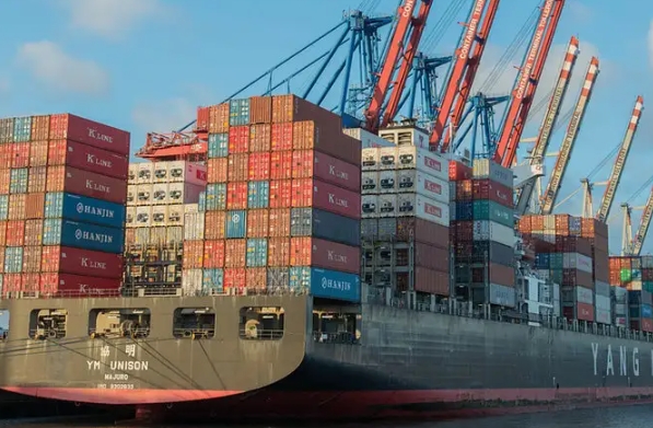 在全球化日益加速的今天，欧洲货代行业正面临着前所未有的变革