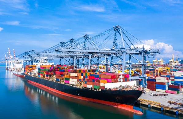 随着国际贸易的不断发展，欧洲货代行业将继续发挥重要作用