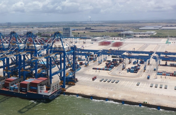 上海海外仓货代以独特海上服务，在全球贸易中扮演着不可或缺的角色