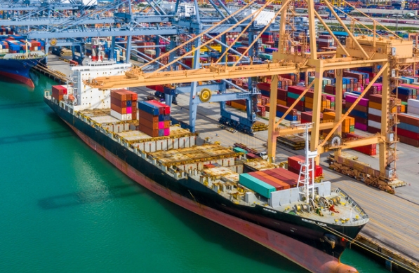 上海海外仓货代承载着物流的使命，成为了推动经济发展的重要力量