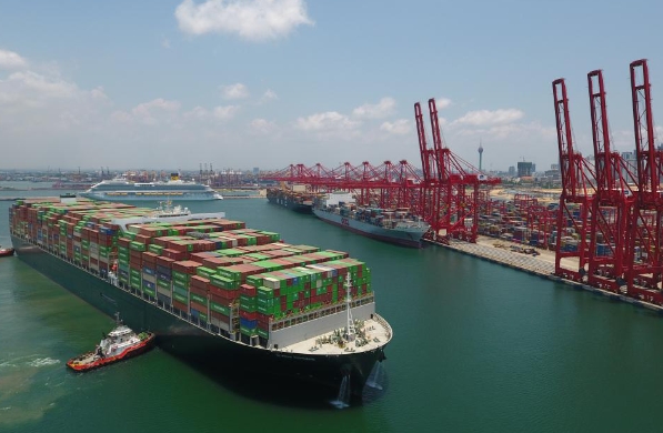 未来，货代公司将继续扮演着重要的角色，推动着物流行业的发展