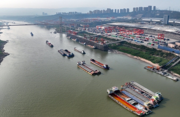 国际货运代理凭借其独特的优势，成为物流领域的枢纽与变革者