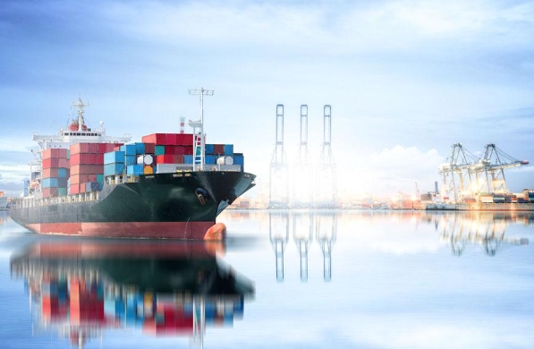 国际货运代理是连接世界的桥梁，在国际贸易中发挥着不可替代的作用