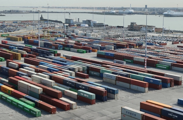 泰国物流为泰国经济发展注入新活力，也为全球物流发展带来新的机遇