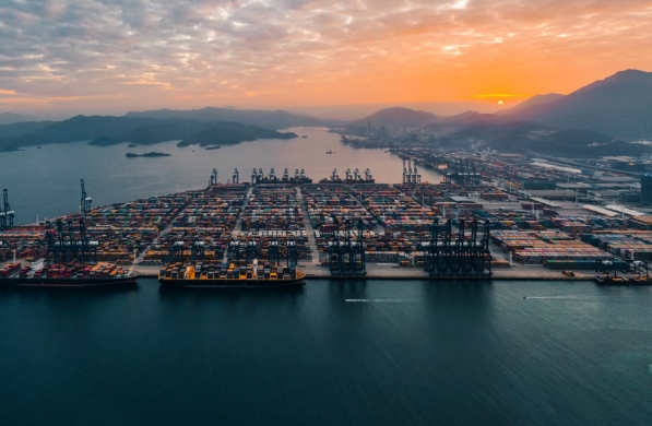 印尼物流不仅仅是货物的简单搬运，更是一项挑战与机遇并存的事业