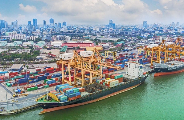 印尼物流是连接群岛的纽带，更是推动印尼经济发展的重要引擎