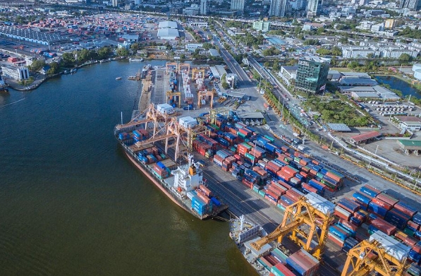 随着国际贸易的日益频繁，美国货代货物的跨国运输需求不断增长