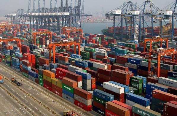 俄罗斯货代在中俄贸易乃至欧亚贸易中发挥着至关重要的作用