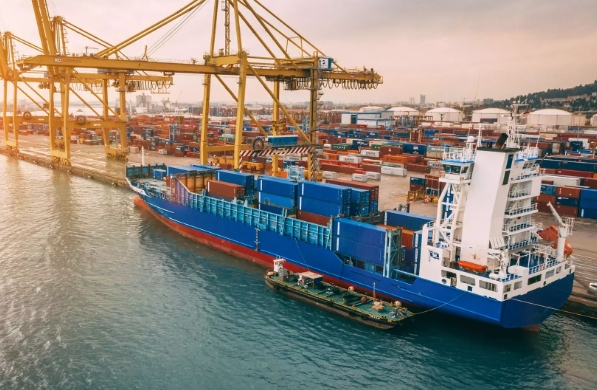 随着俄罗斯经济的不断壮大，货代行业的市场需求将持续增长