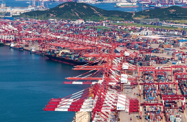 尼泊尔货代需要保持敏锐的洞察力和创新精神，不断寻求突破