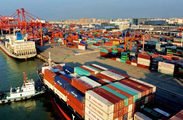 国际货代行业如同一座桥梁推动着国际贸易的繁荣发展