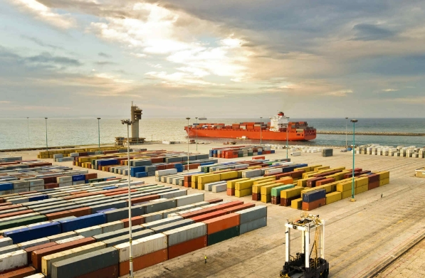 上海国际物流公司将成为国际物流领域佼佼者，为全球贸易贡献力量