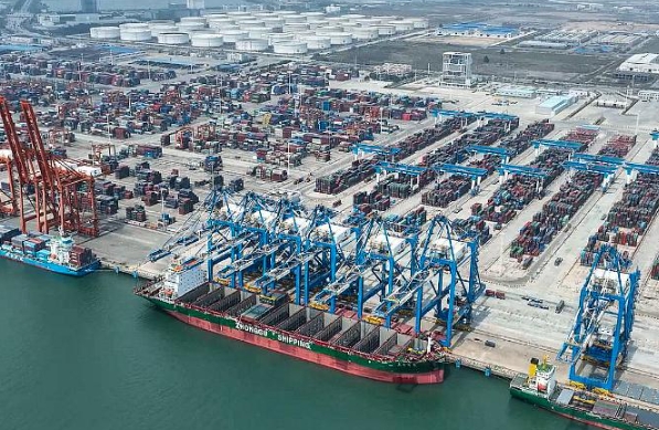 阿根廷货代行业将迎来更加广阔的发展前景和更加激烈的市场竞争