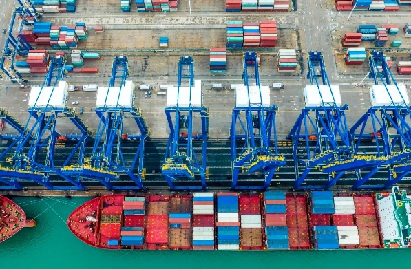 俄罗斯货代如何在全球贸易中扮演越来越重要的角色？