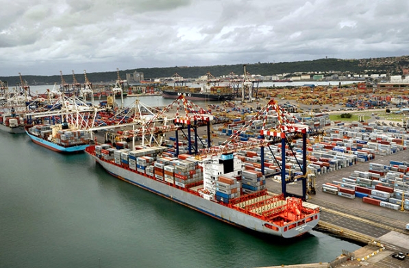 上海国际货代物流以其强大的实力，成为了连接中国与世界的重要桥梁