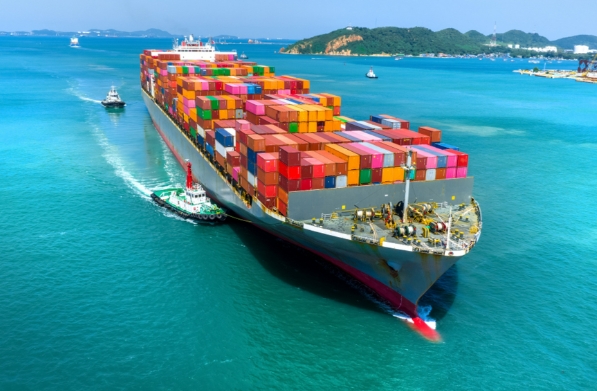 在全球化日益深入的今天，国际运输物流早已成为连接世界各国的纽带