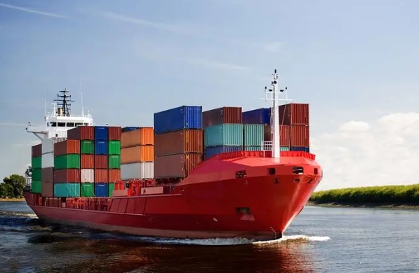 国际海运业将继续在科技创新、绿色发展的道路上砥砺前行